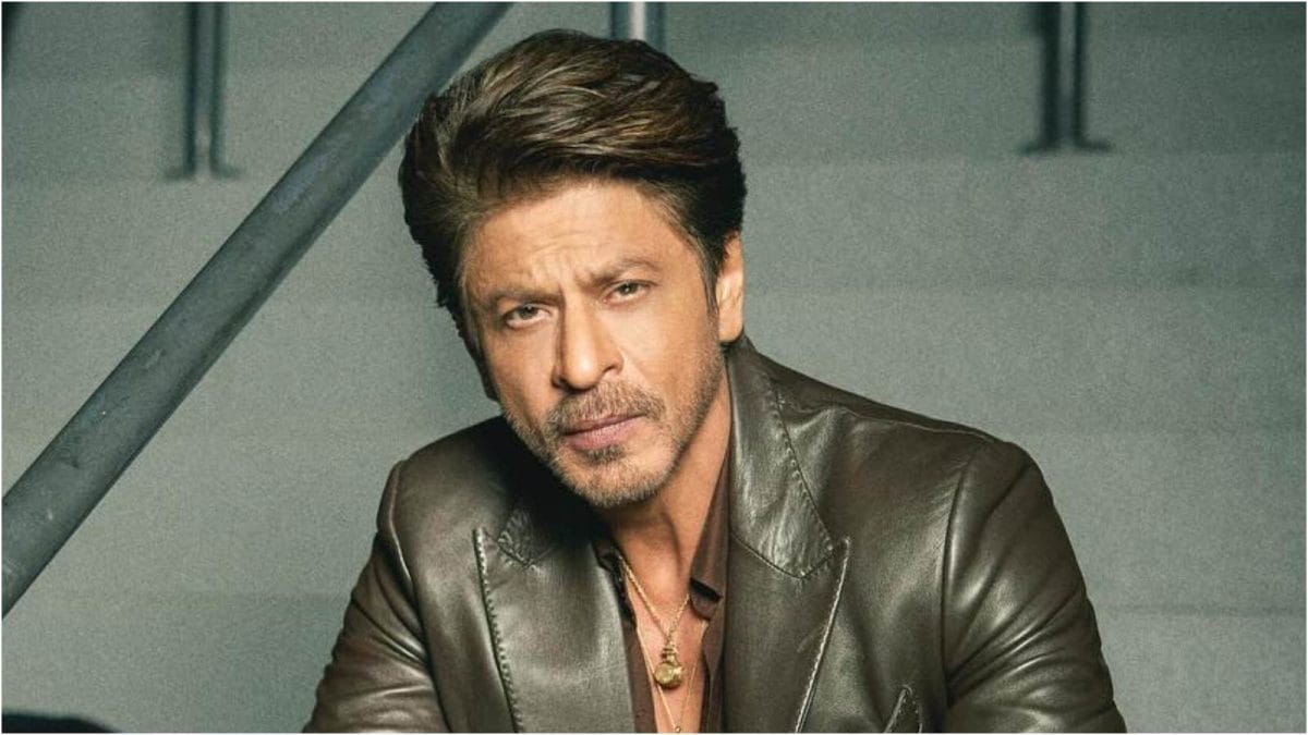 Global Peace Honours 2025: Shah Rukh Khan Pays Tribute To Victims Of 26/11, Pahalgam Attack And Delhi Blast | Bollywood News