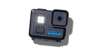 GoPro Max 2 And Lit Hero Action Cameras With 8K Video Support Launched ...