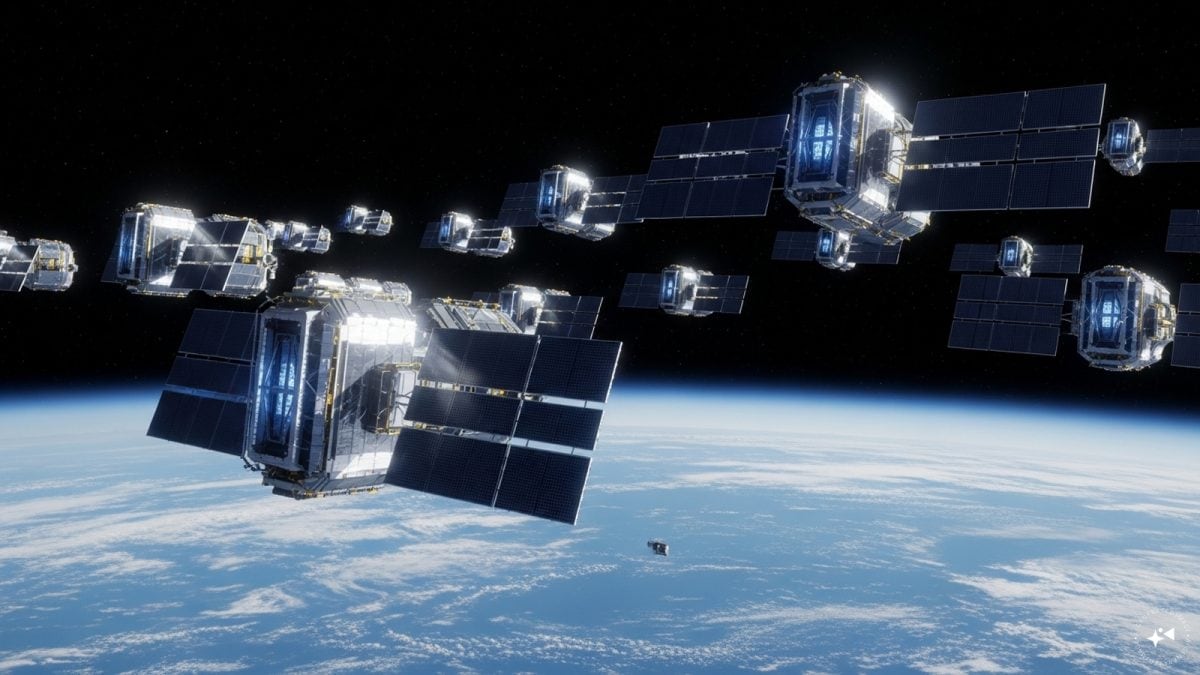 NASA Satellite Set To Crash Back To Earth: What Happens During Its Fiery Fall?