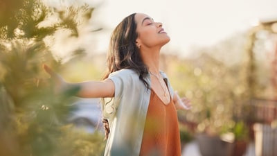 Consistency in tiny habits leads to meaningful, lasting change.