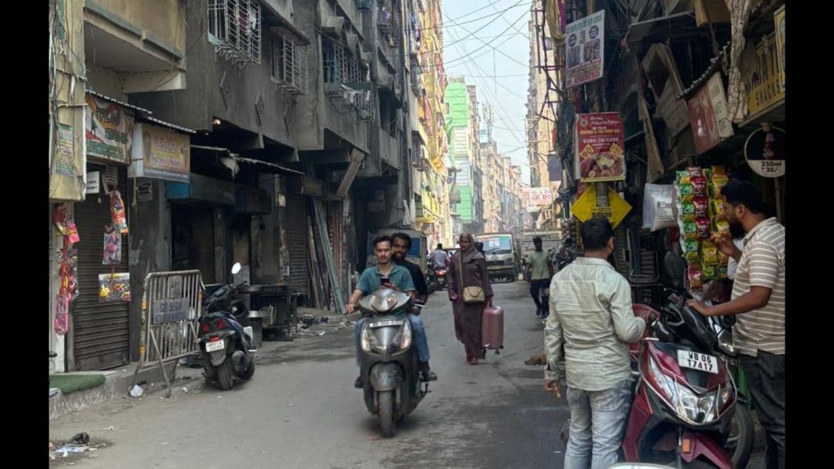 Bengal's Hindu Migrants Fear Voter Roll Revision, BJP's CAA Promise Uncertain