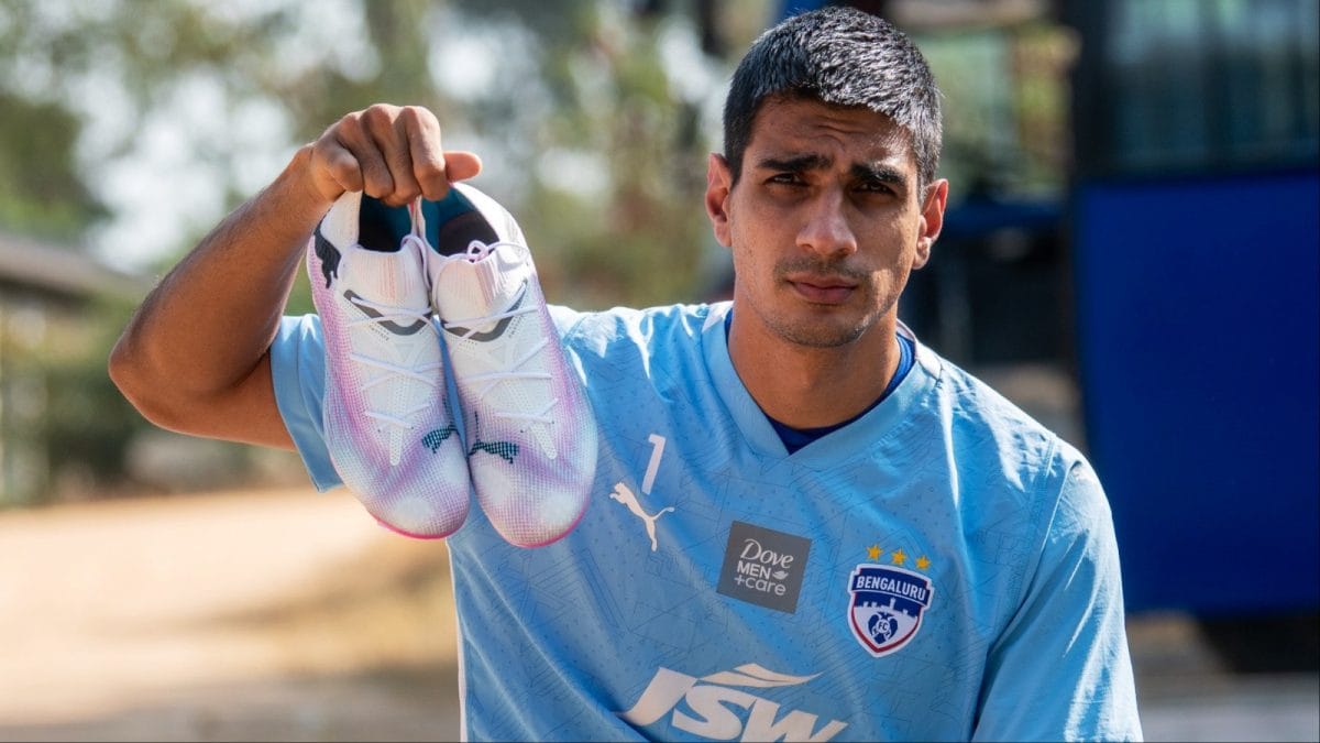 'We Want To Play': Gurpreet Sandhu Demands Indian Super League Revival