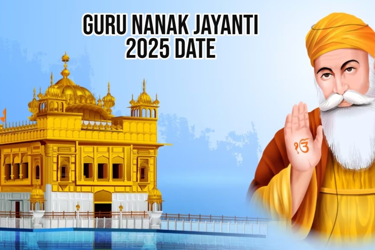 Guru Nanak Jayanti 2025: Gurpurab Date, History, Significance And Rituals