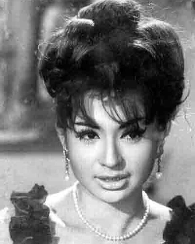 She Survived World War II, Became An Unmatched Screen Icon, Now Mother To A Bollywood Superstar