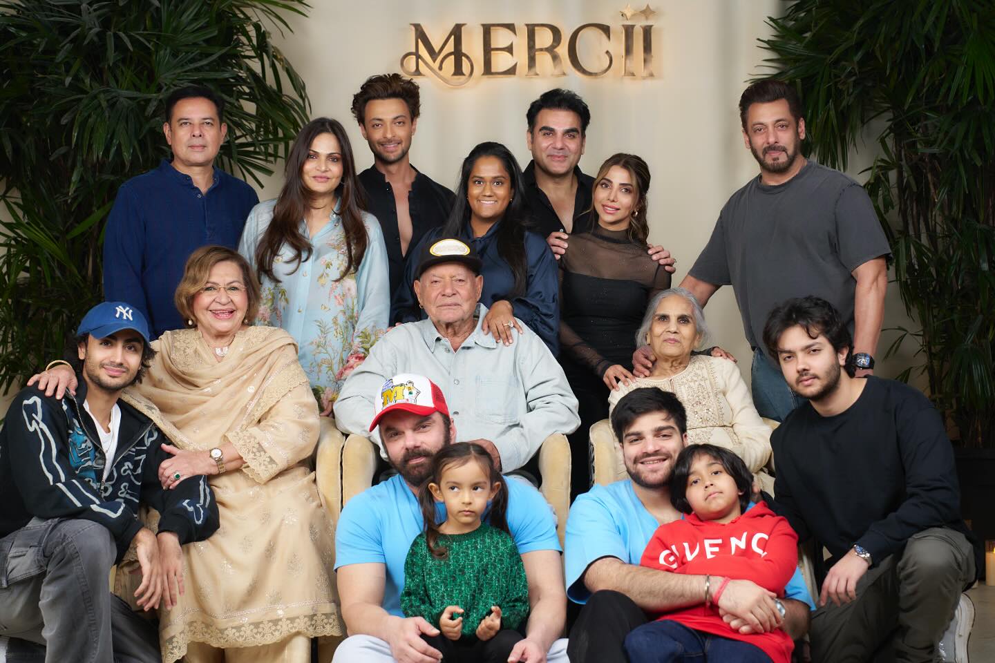 She Survived World War II, Became An Unmatched Screen Icon, Now Mother To A Bollywood Superstar