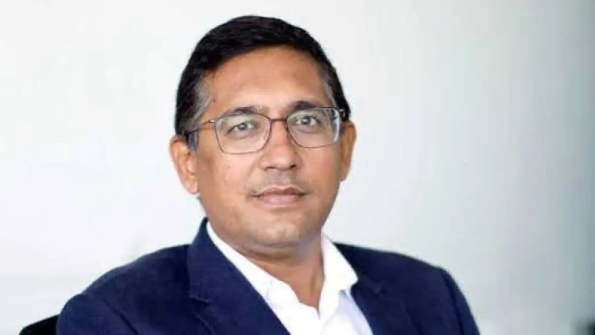 Hitesh Jain Resigns As Full-Time Member Of Law Commission