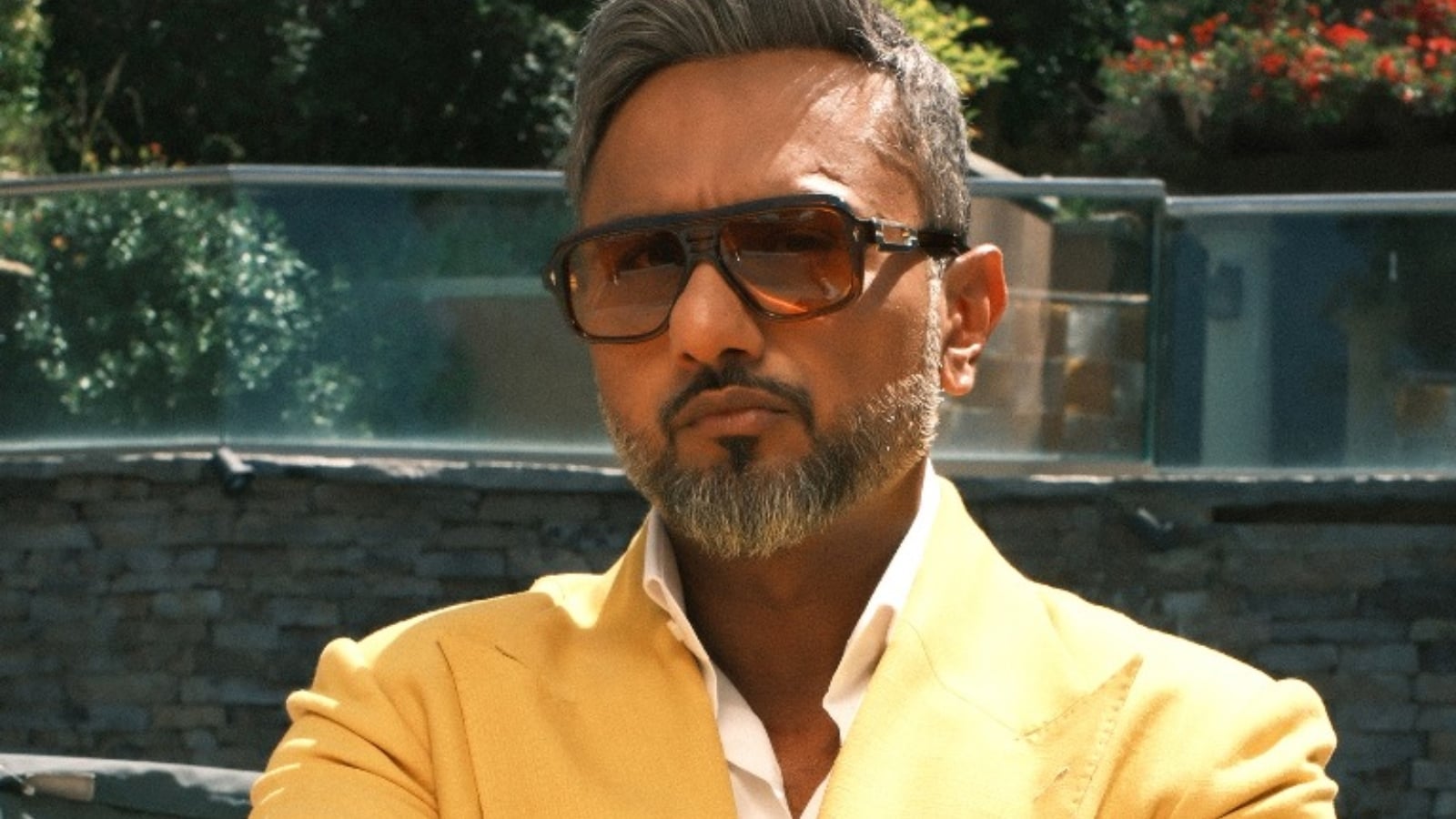 Yo Yo Honey Singh Announces ‘My Story World Tour’, Kicks Off In Dubai In February 2026
