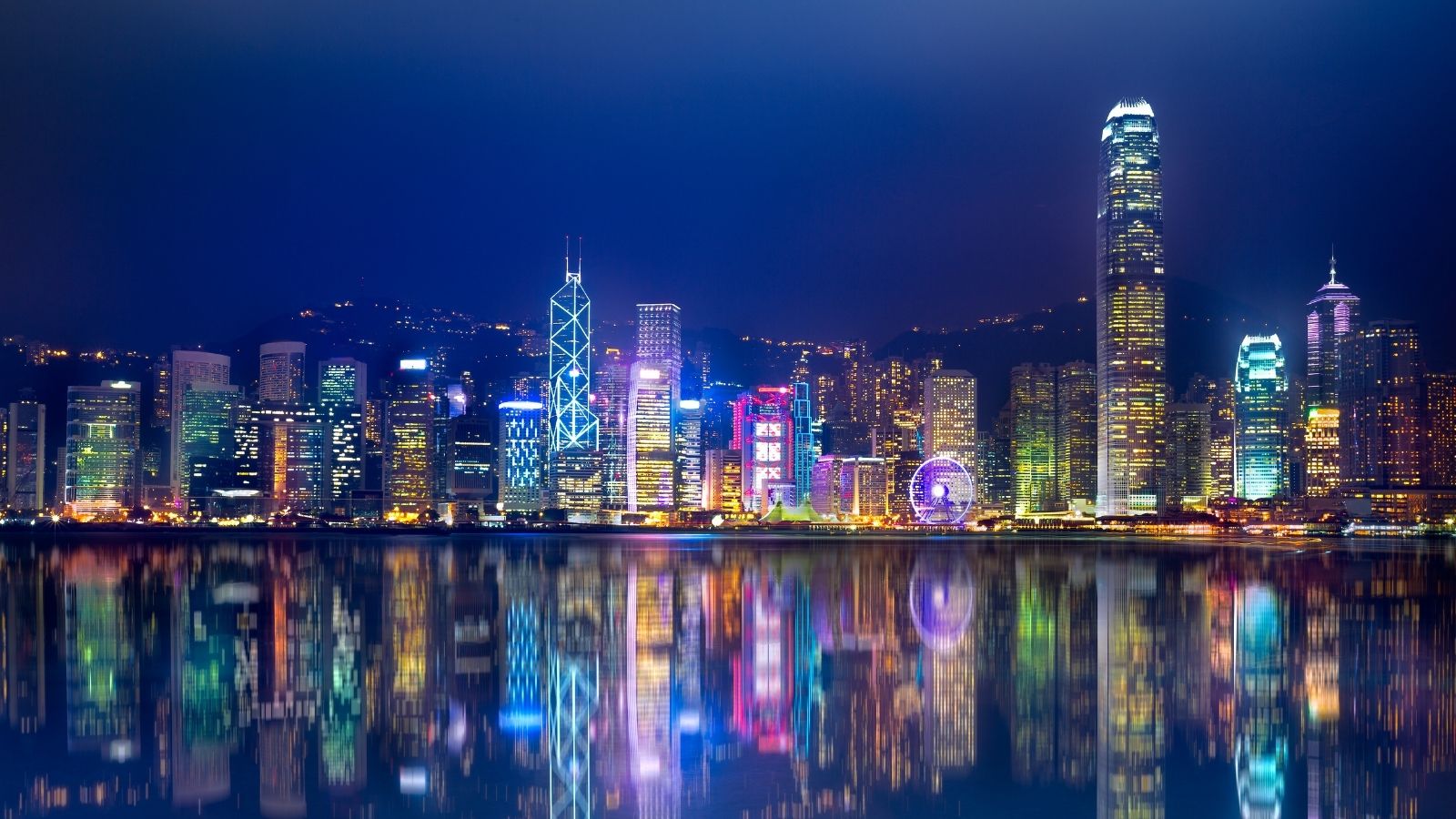 Where The Night Comes Alive: 10 Global Destinations To Visit After Dark