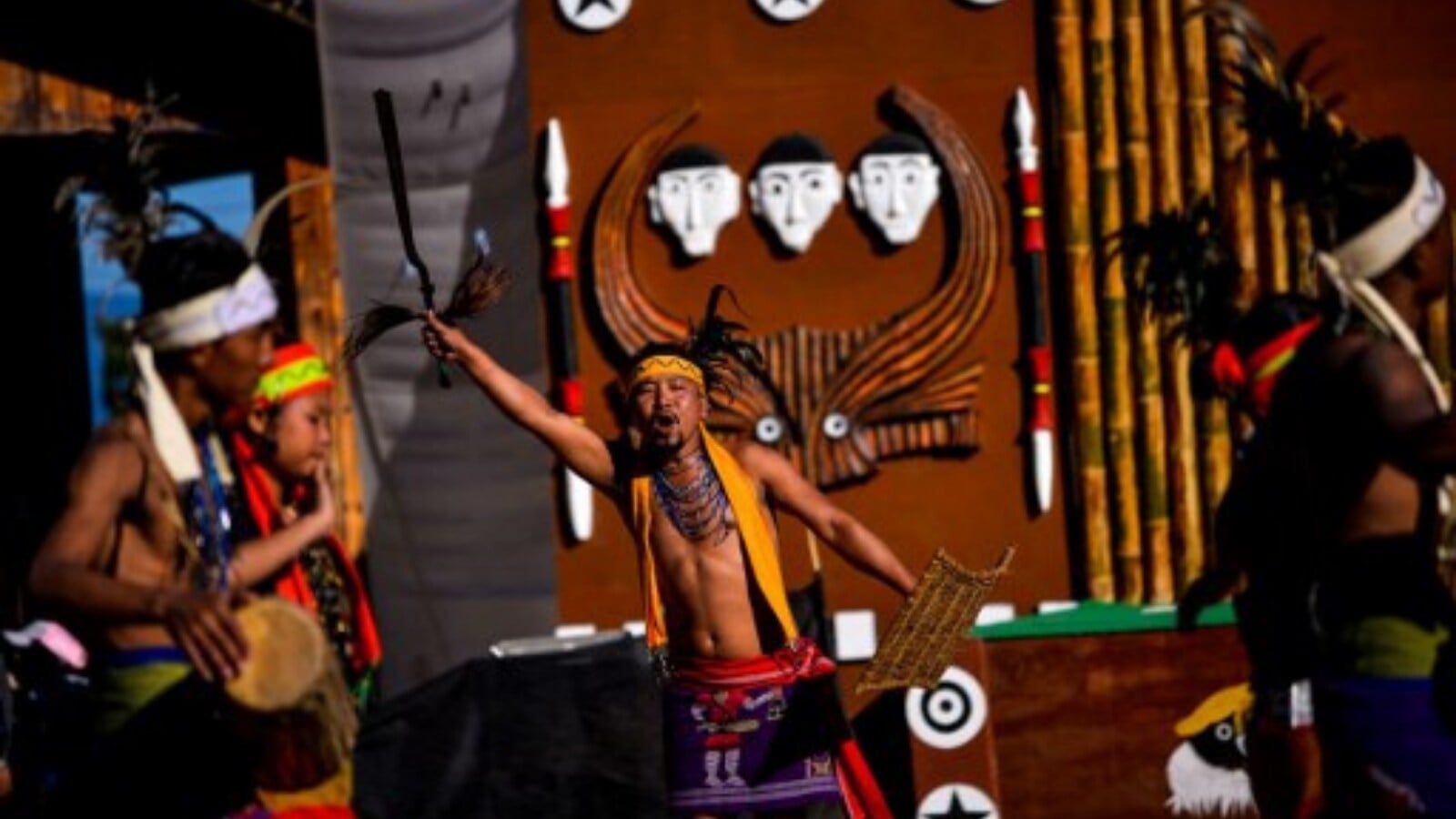 Hornbill Festival 2025: What To Expect And How To Reach
