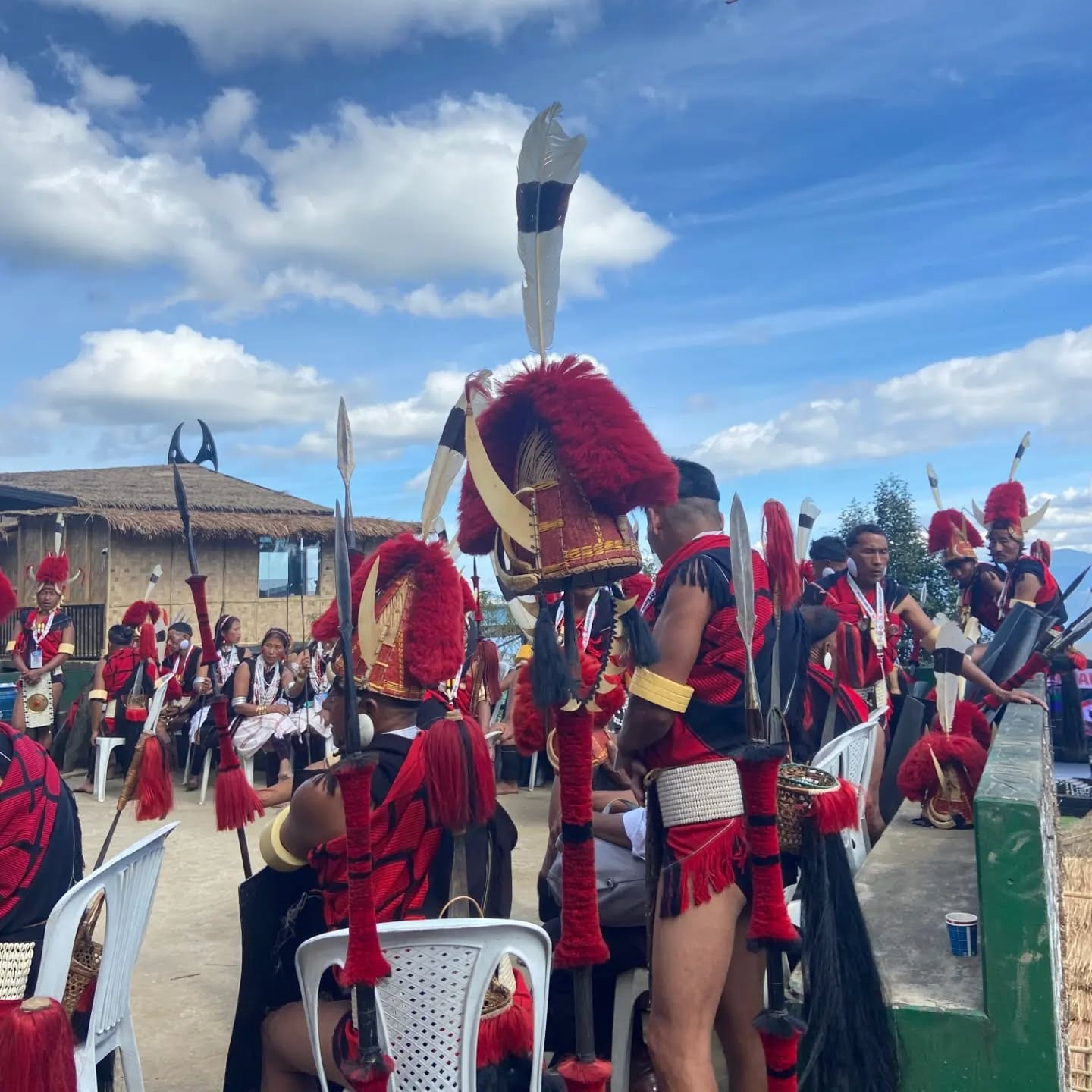 Hornbill Festival 2025: What To Expect And How To Reach