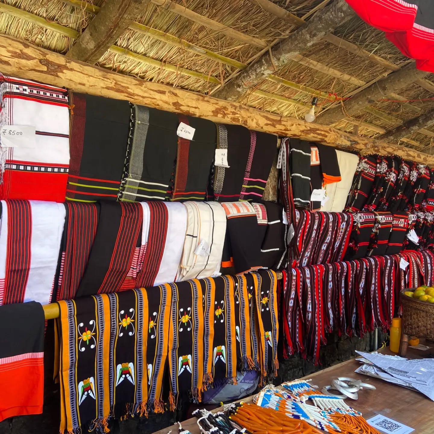 Hornbill Festival 2025: What To Expect And How To Reach