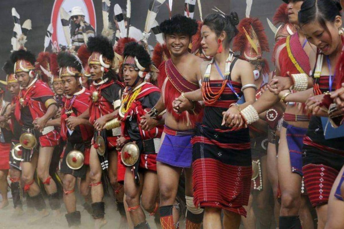 Hornbill Festival 2025: What To Expect And How To Reach