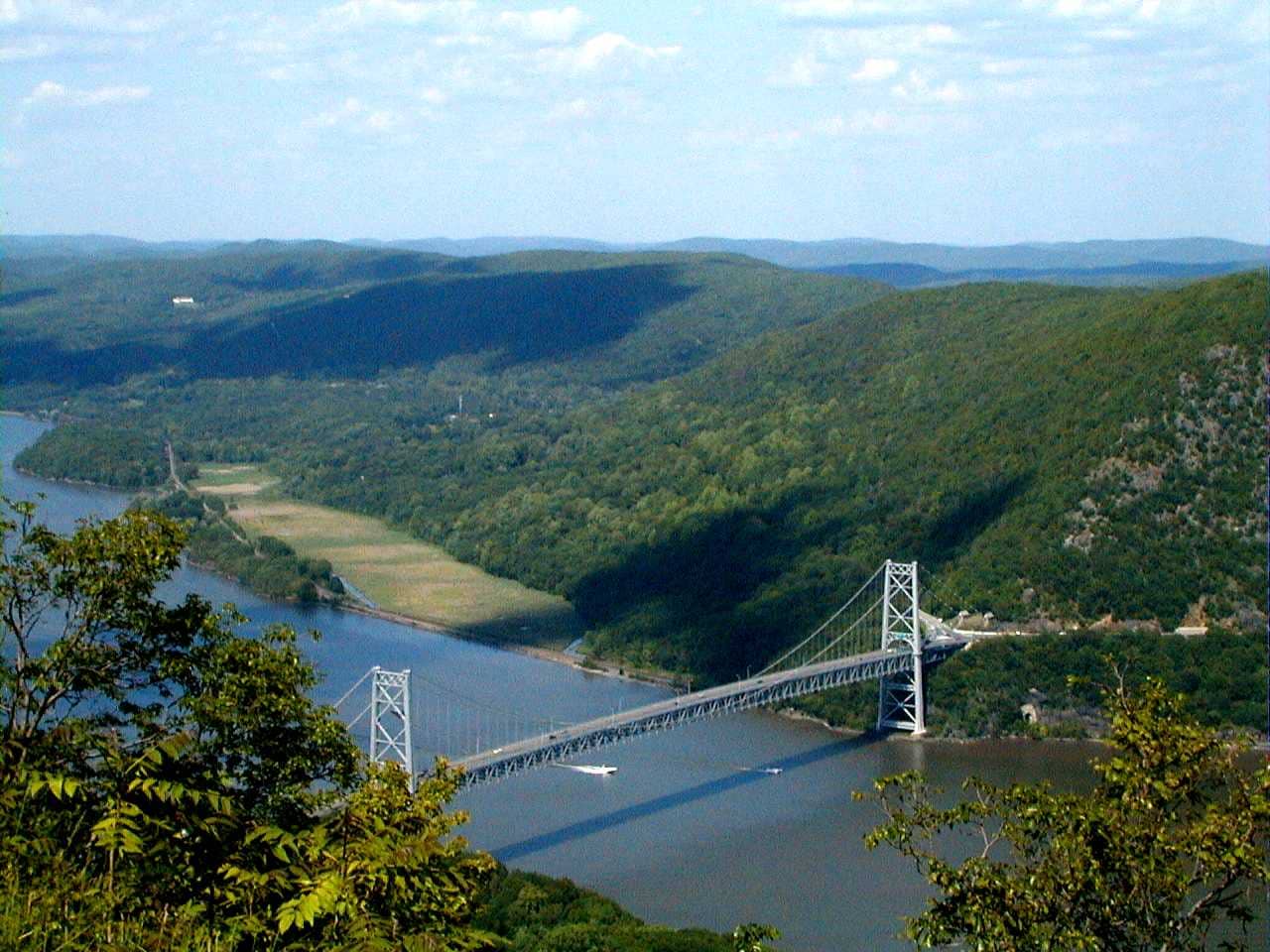 From The Amazon To The Chicago: These Rivers Flow Backwards, Here's Why