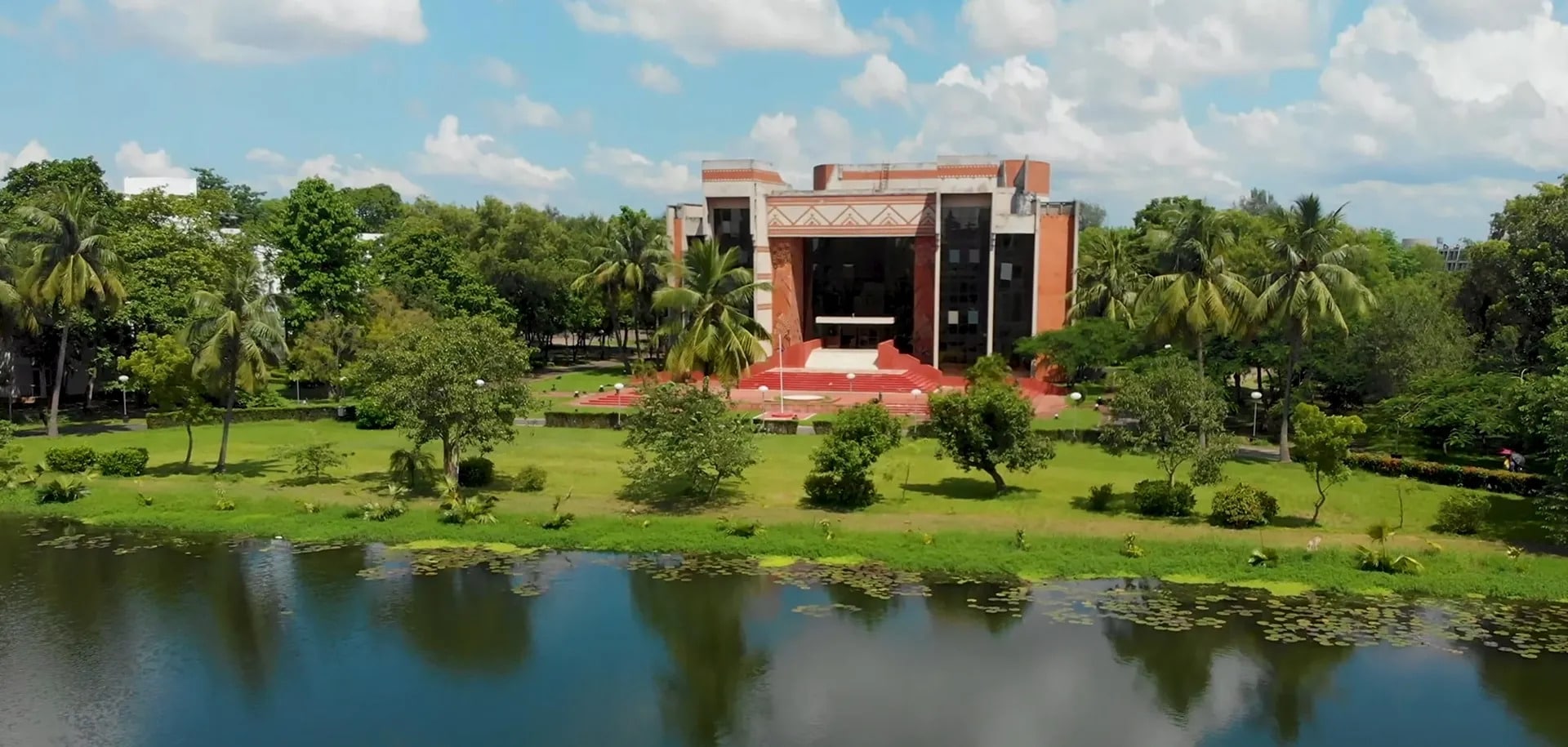 GK: Where Was India’s First IIM Established?