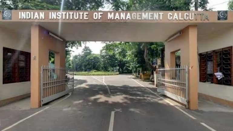 GK: Where Was India’s First IIM Established?