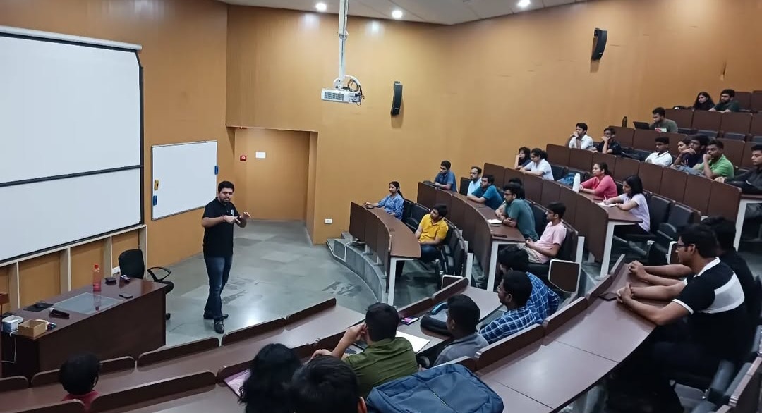 GK: Where Was India’s First IIM Established?