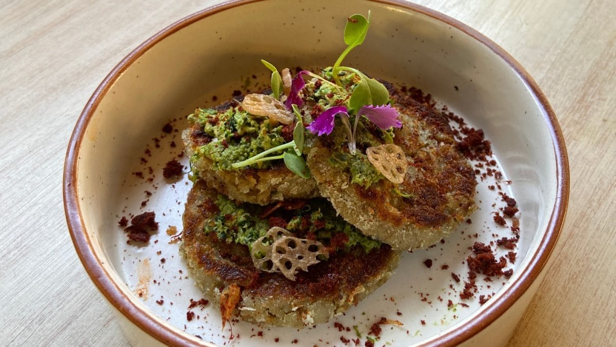 Nadru Ke Kebab: A Kashmiri Classic That's Surprisingly Easy With Elevated Taste