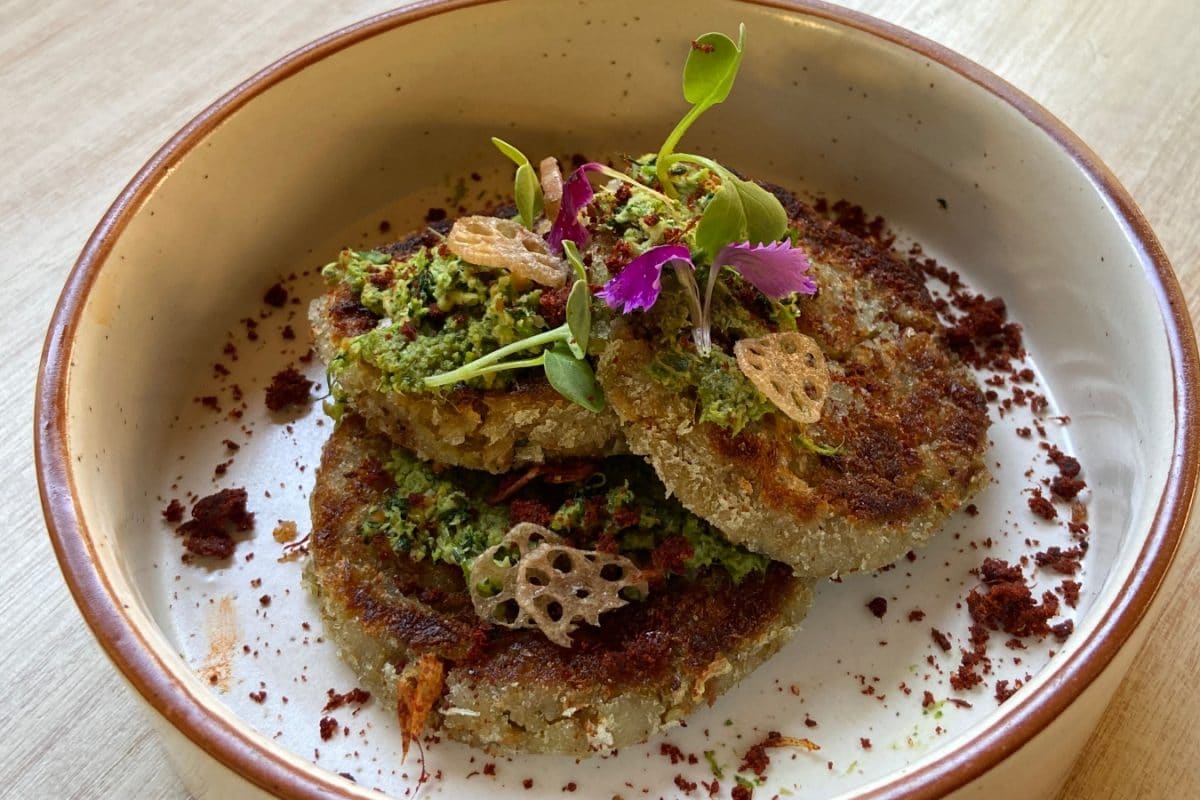 Nadru Ke Kebab: A Kashmiri Classic That's Surprisingly Easy With Elevated Taste