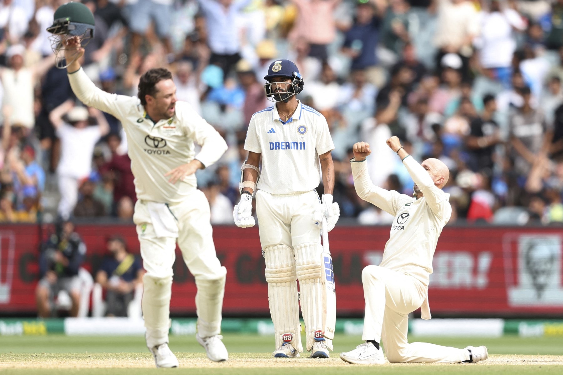 Test Pictrue 10 Shocking Results For India In Tests Under Gautam Gambhir