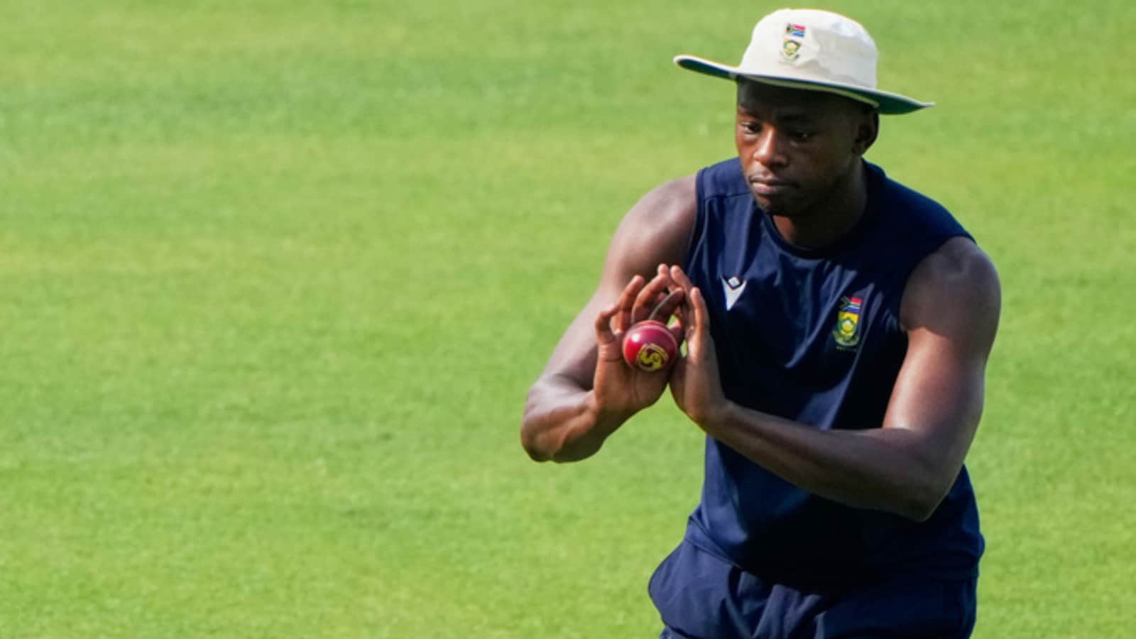 Kagiso Rabada Has Been Ruled Out' Temba Bavuma Confirms Ahead Of 2nd Test In Guwahati | Cricket News - News18