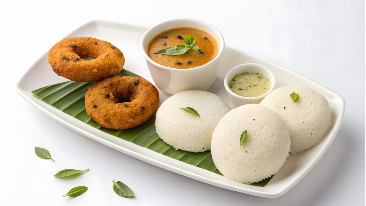 Bengaluru's Morning Ritual: The Love for Idly