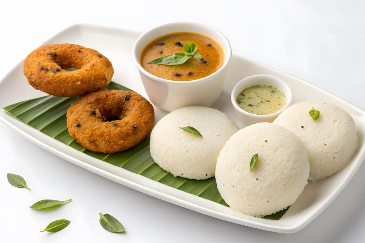 Where Bengaluru Begins Its Mornings With Idly, A Love Affair Shaped Over Time