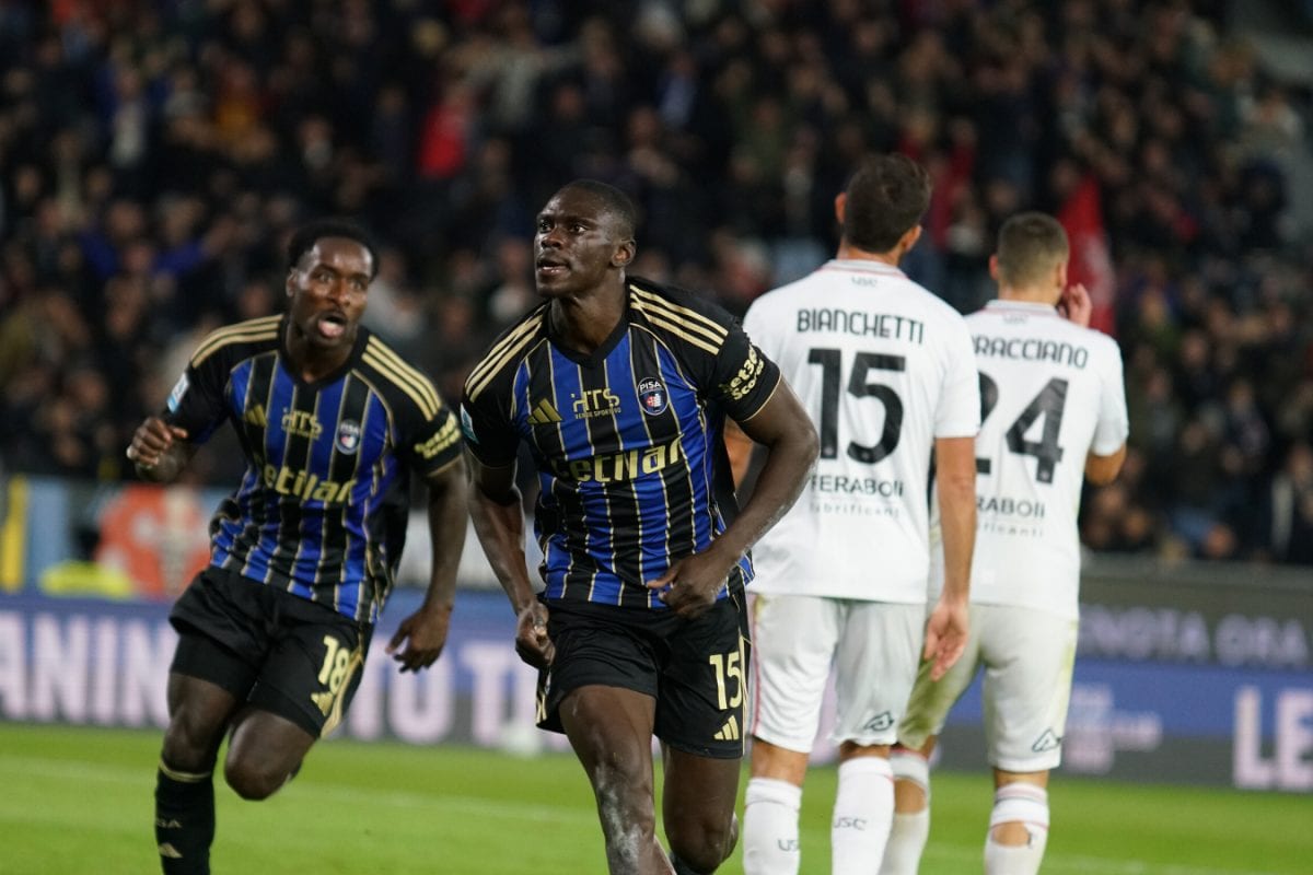 First Time in 34 Years! Club Ends Decades-Long Wait For Serie A Victory