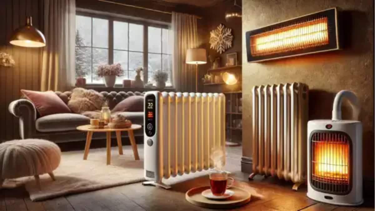 Best Room Heaters 2027