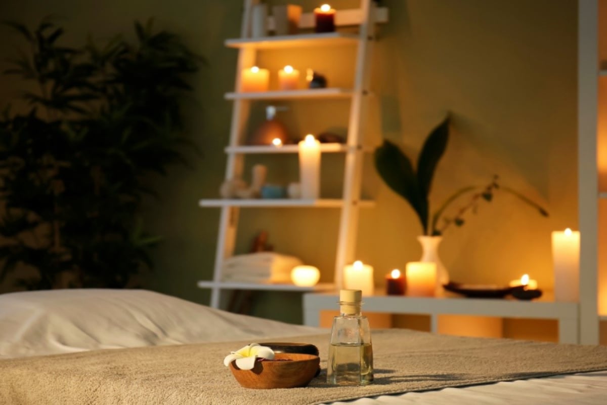 Your Guide To North India’s Most Luxurious Wellness Retreats For A New-Year Reboot