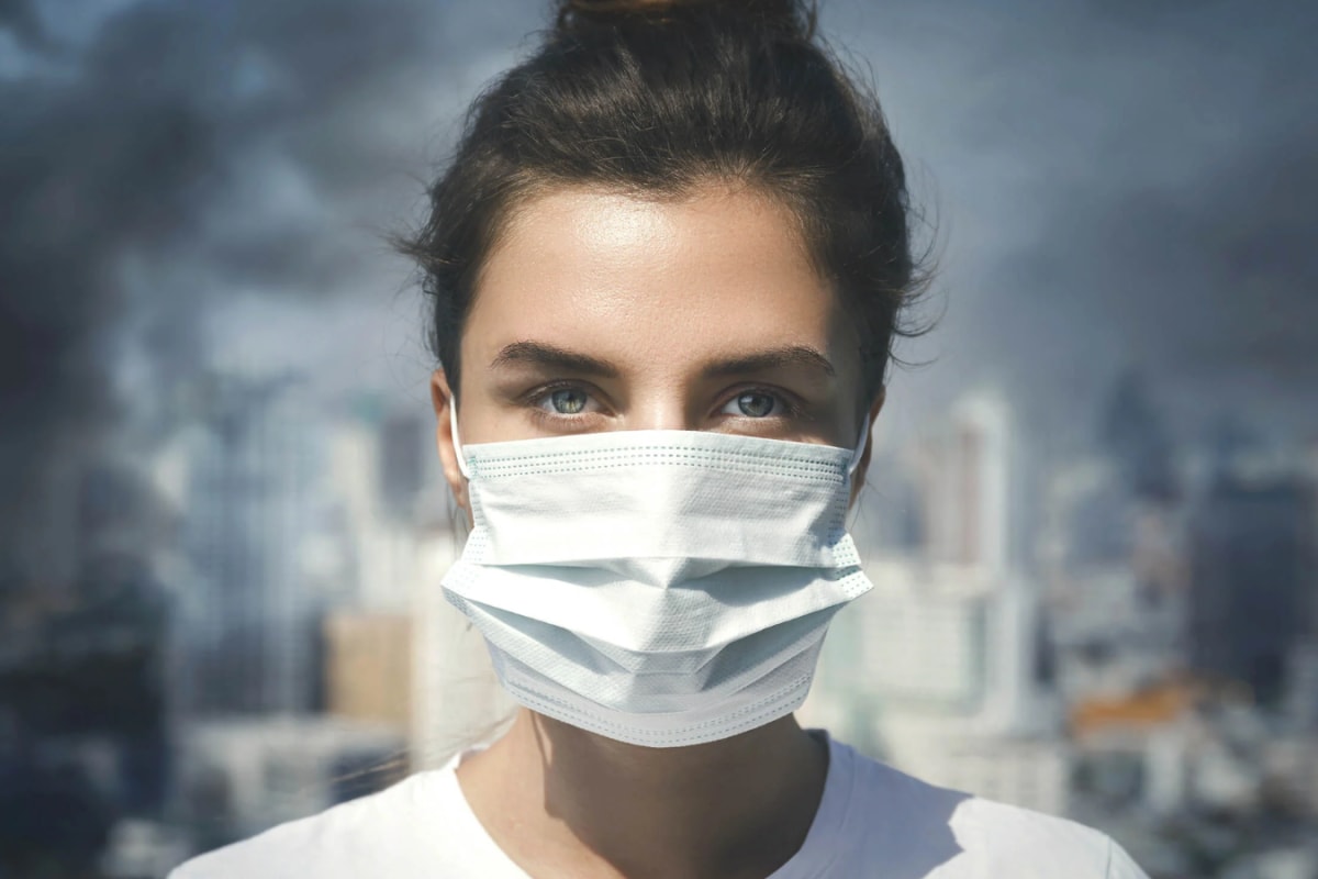 How To Protect Your Skin And Hair From Pollution