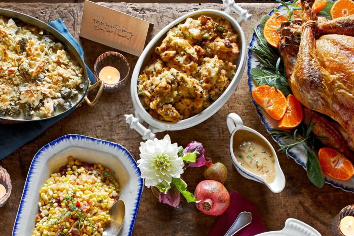 Where To Eat This Month: New Menu Launches Around Delhi-NCR