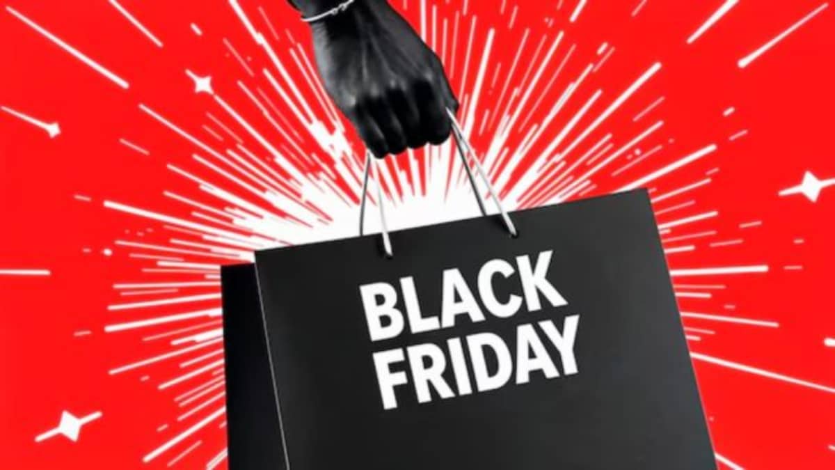 Black Friday Deals: Smart Savings Or Clever Marketing? How You Can Shop Smarter This Season