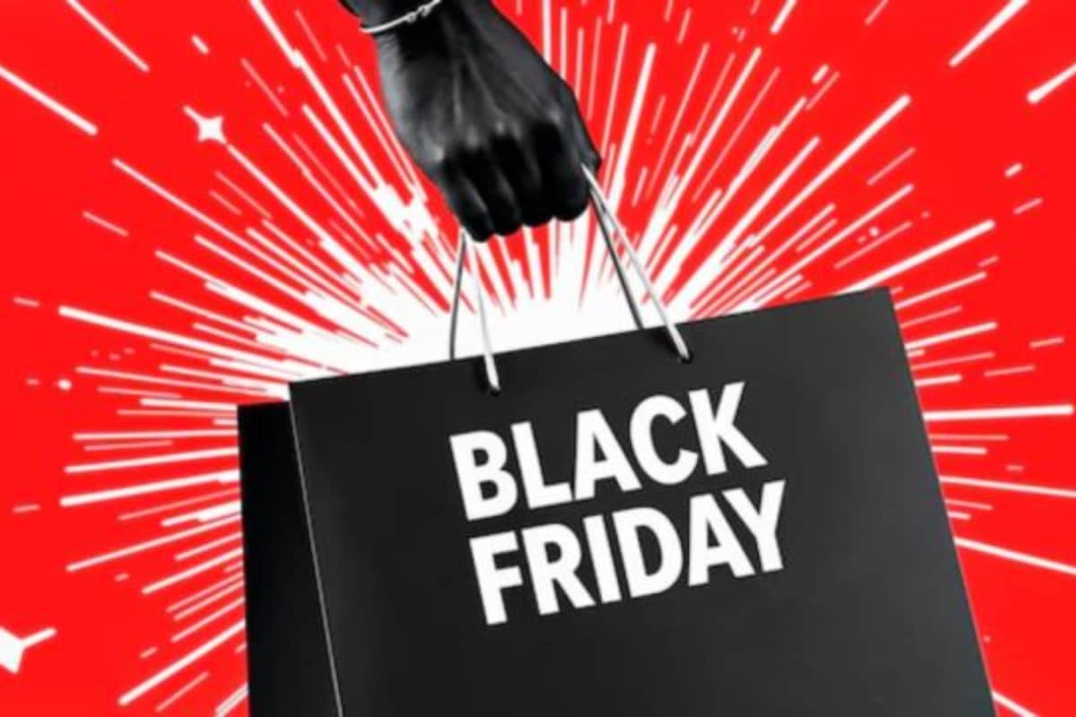 How India Is Redefining Black Friday: From Discount Frenzy To Conscious, Intentional Shopping