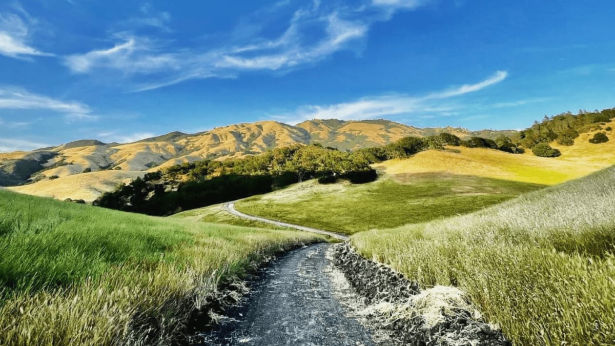 Explore The Outdoors: Top Camping And Glamping Spots In California’s Tri-Valley