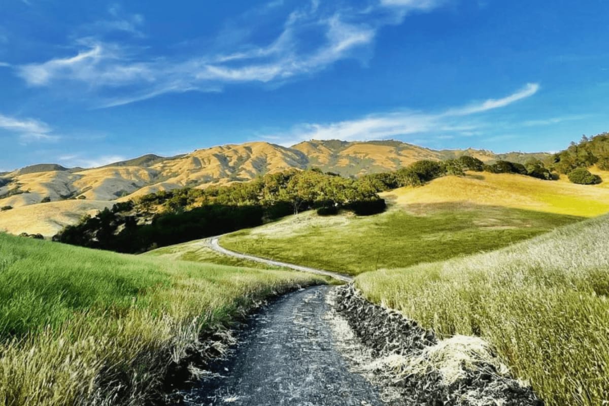 Explore The Outdoors: Top Camping And Glamping Spots In California’s Tri-Valley