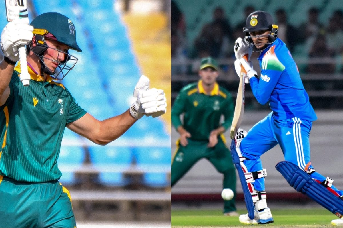 India A Vs South Africa A, Live Cricket Score 2nd Unofficial ODI: SA A Win Toss, Opt To Bat