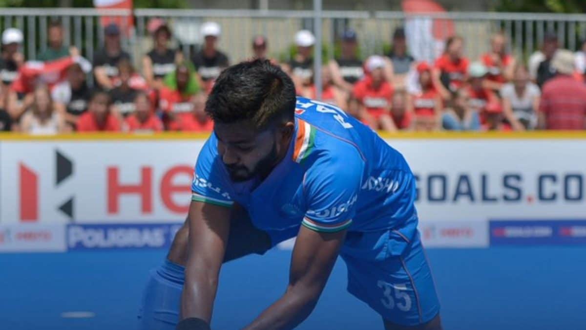 Raheel to the Rescue! India Grind Out Gritty 1-0 Win Over Korea In Rain-Delayed Azlan Shah Cup Opener