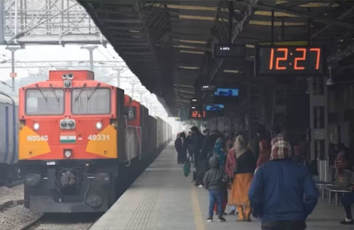 According to reports, the Railway Recruitment Board (RRB) is expected to declare the NTPC 2025 result by next week. Candidates are advised to keep checking for updates, as the exact RRB NTPC result date will be confirmed soon. According to reports, the Railway Recruitment Board (RRB) is expected to declare the NTPC 2025 result by next week. Candidates are advised to keep checking for updates, as the exact RRB NTPC result date will be confirmed soon.