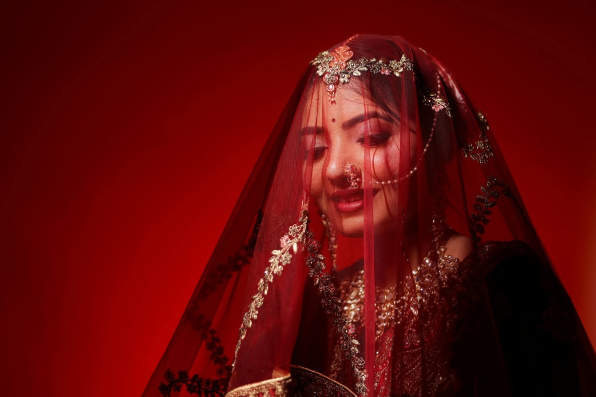 Before 'I Do', They Overdo? How Far Brides Go For That Dream Wedding Look