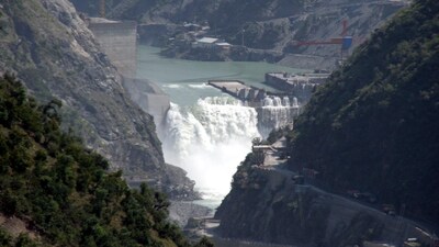 India’s suspension of the 1960 Indus Waters Treaty after the Pahalgam attack has left Pakistan vulnerable to potential water shortages. (File pic/Reuters)