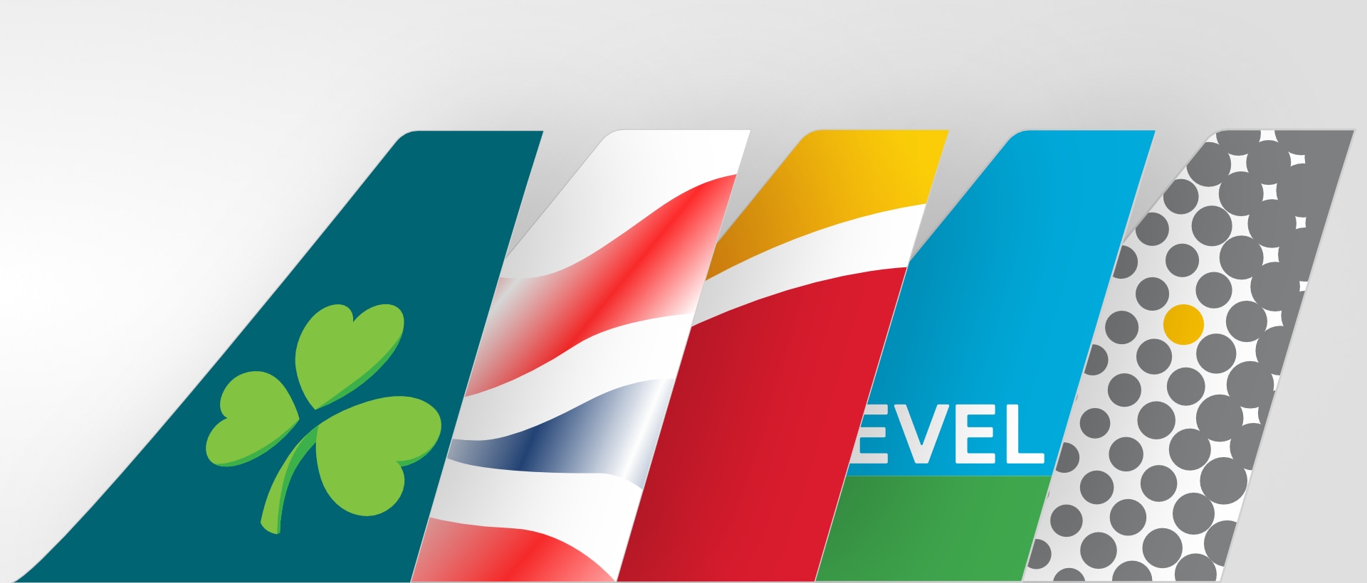 Top 7 Richest Airlines In The World In 2025