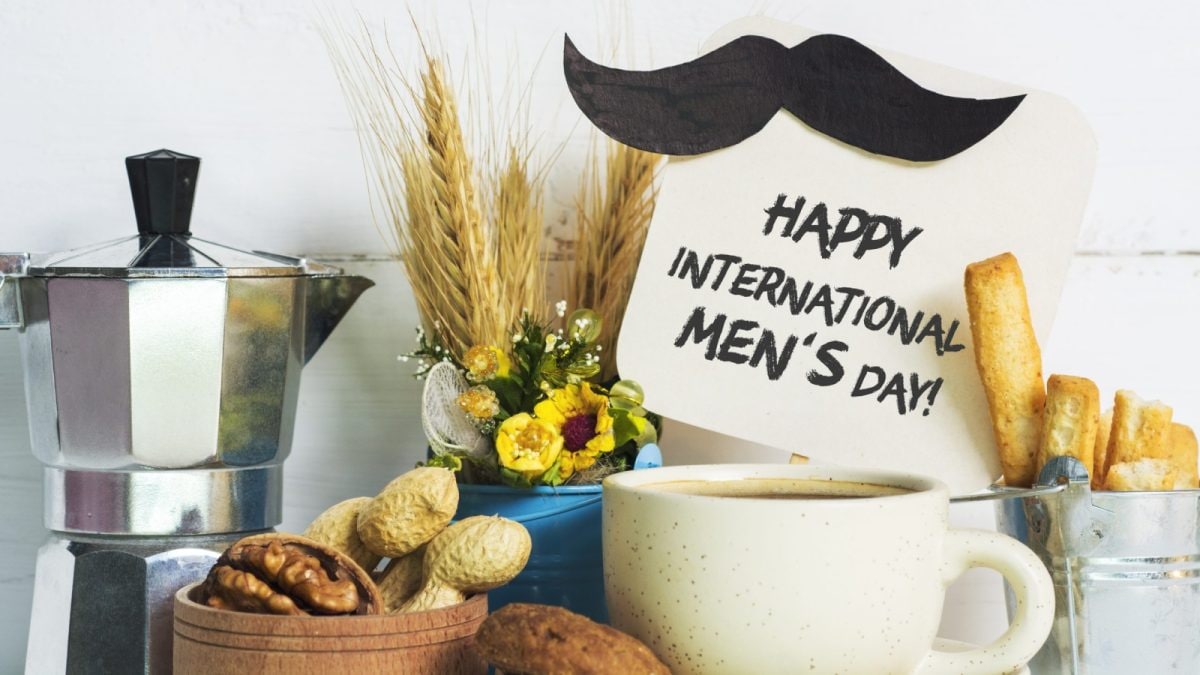 International Men’s Day 2025: Wishes, History, Significance And Why Men’s Health Matters