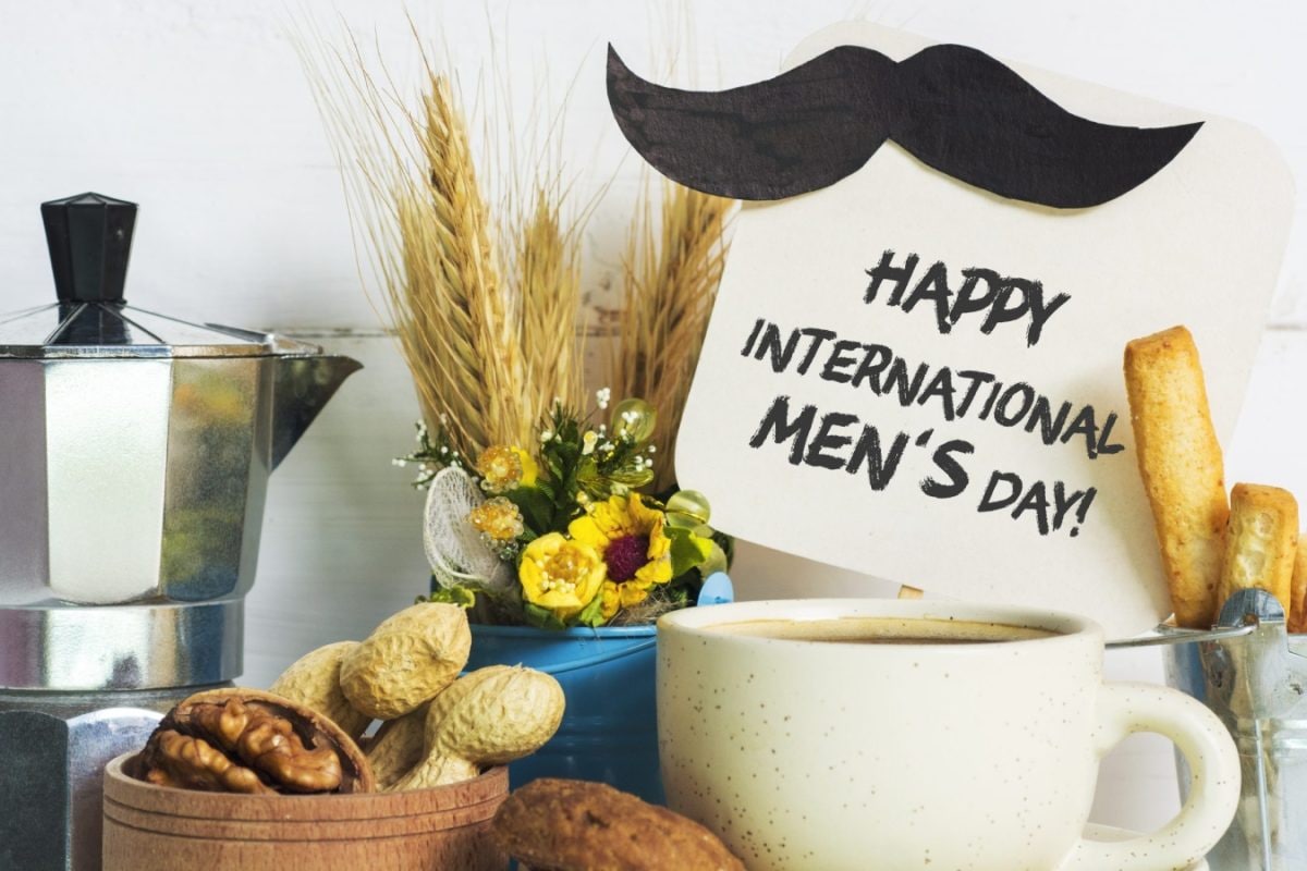 International Men’s Day 2025: Wishes, History, Significance And Why Men’s Health Matters