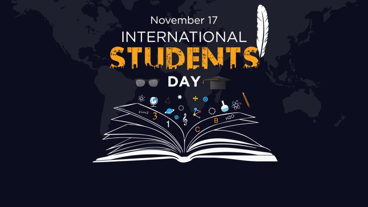 International Students' Day Wishes 2025: History, Significance, And Inspirational Quotes