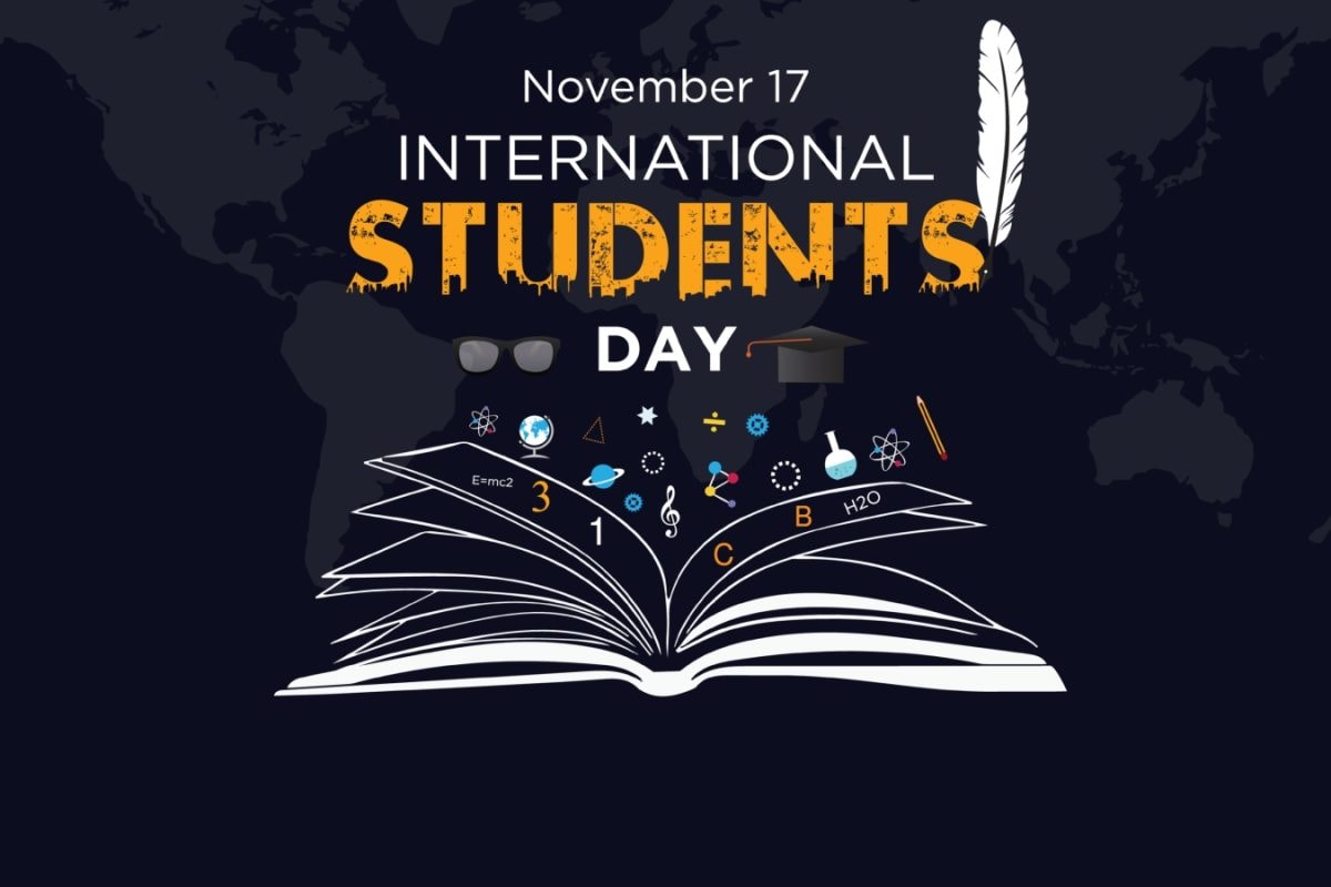 International Students' Day Wishes 2025: History, Significance, And Inspirational Quotes