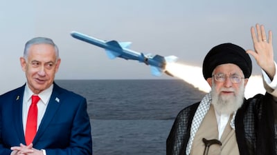 Israel stays silent as US military builds up in the Middle East, with Netanyahu privately urging Washington to strike Iran while fears of limited action to persist.