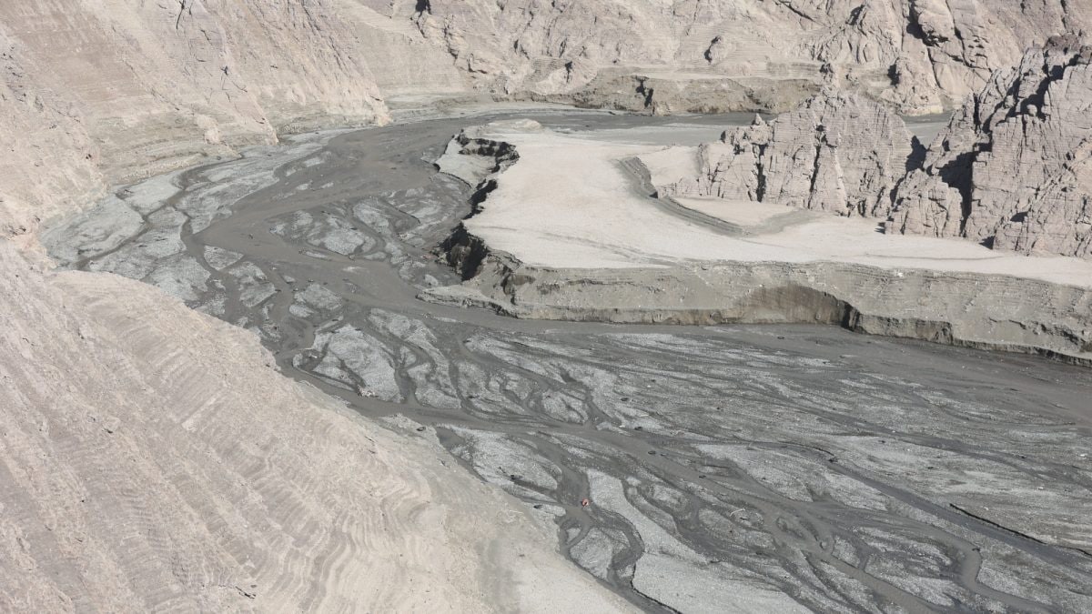 Tehran May Be Evacuated: Inside Iran’s Alarming Water Crisis And What’s Fuelling It