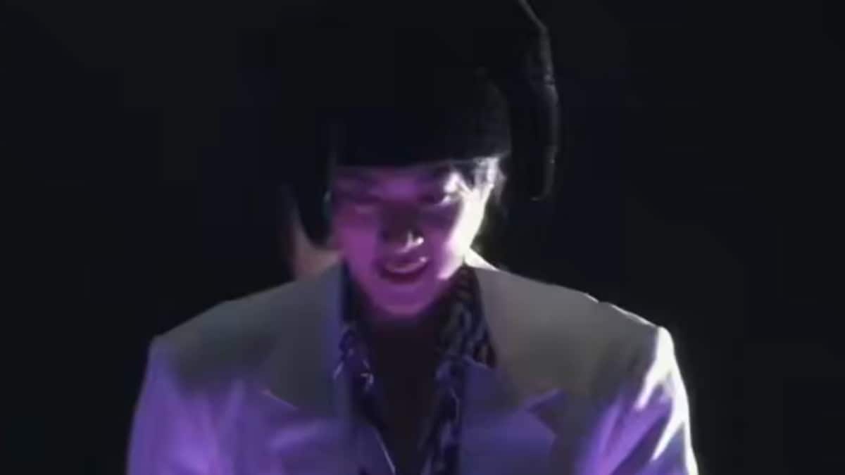 Jin’s RunSeokjin Encore Becomes BTS Reunion Fans Didn’t See Coming