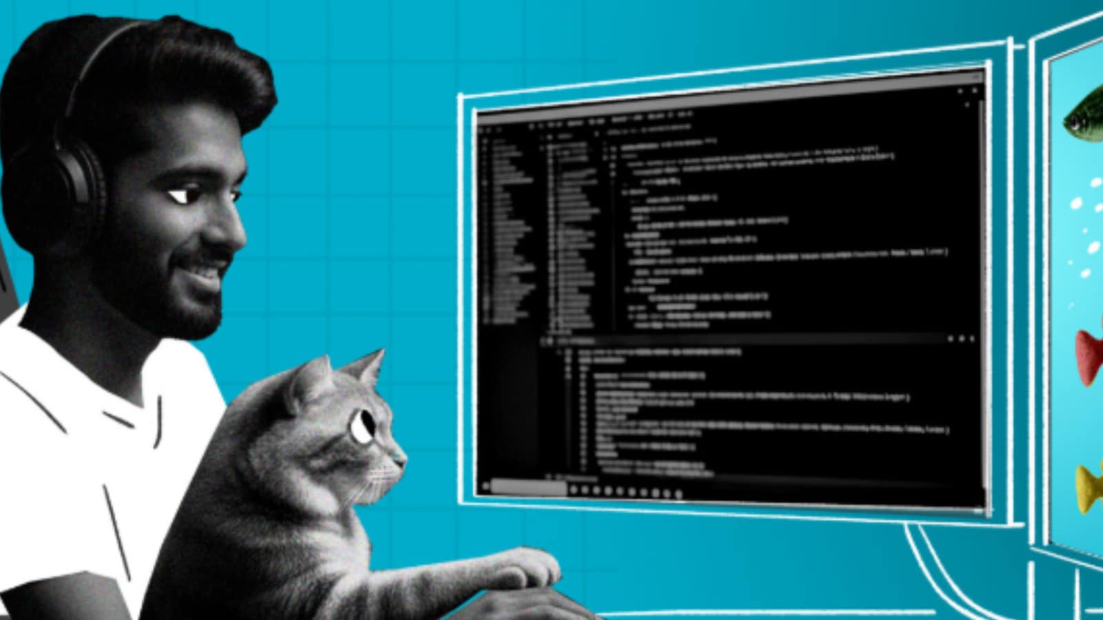 Vibe Coding: A Palavra do Ano de 2025 que Vai Revolucionar a Tecnologia e a Linguagem!