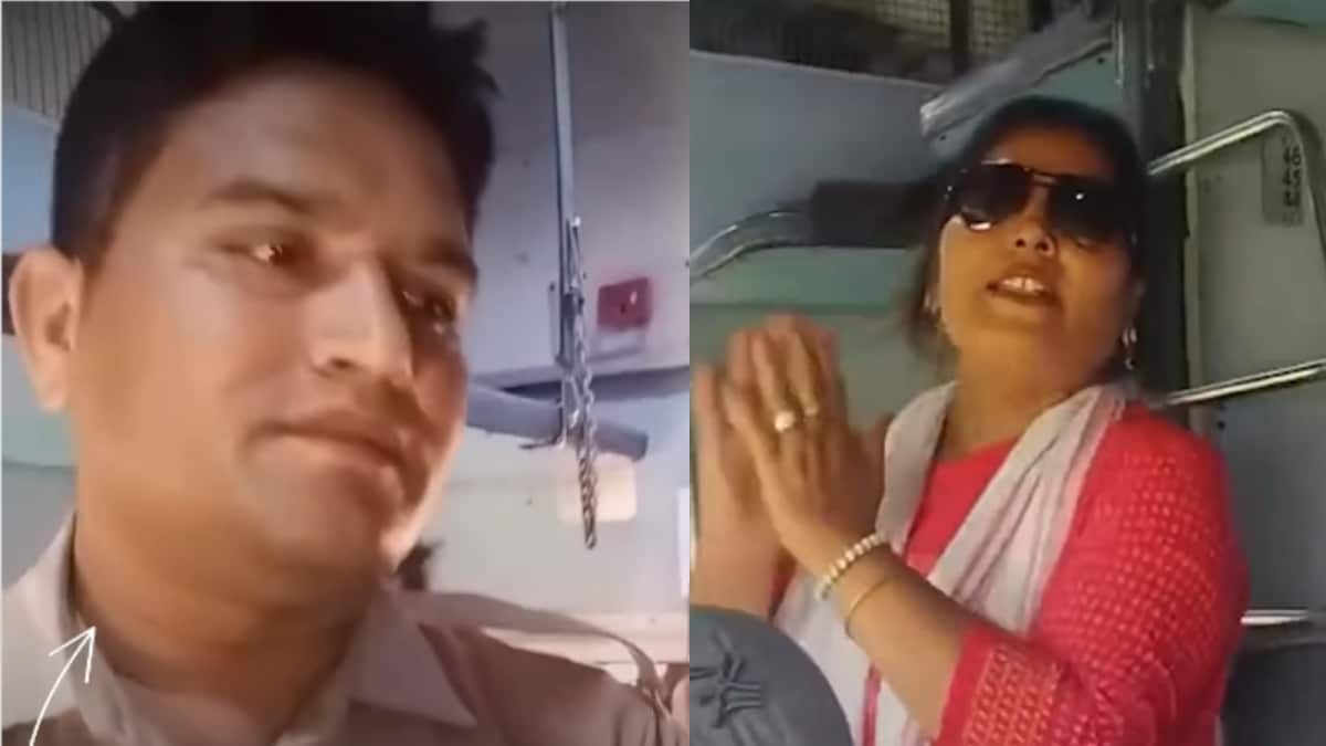 ‘Nobody Understands Your Language’: RPF Jawan ‘Stops’ Assamese Train Passengers From Singing. Group Say, ‘Ye Hum PM Ko...’ | Video